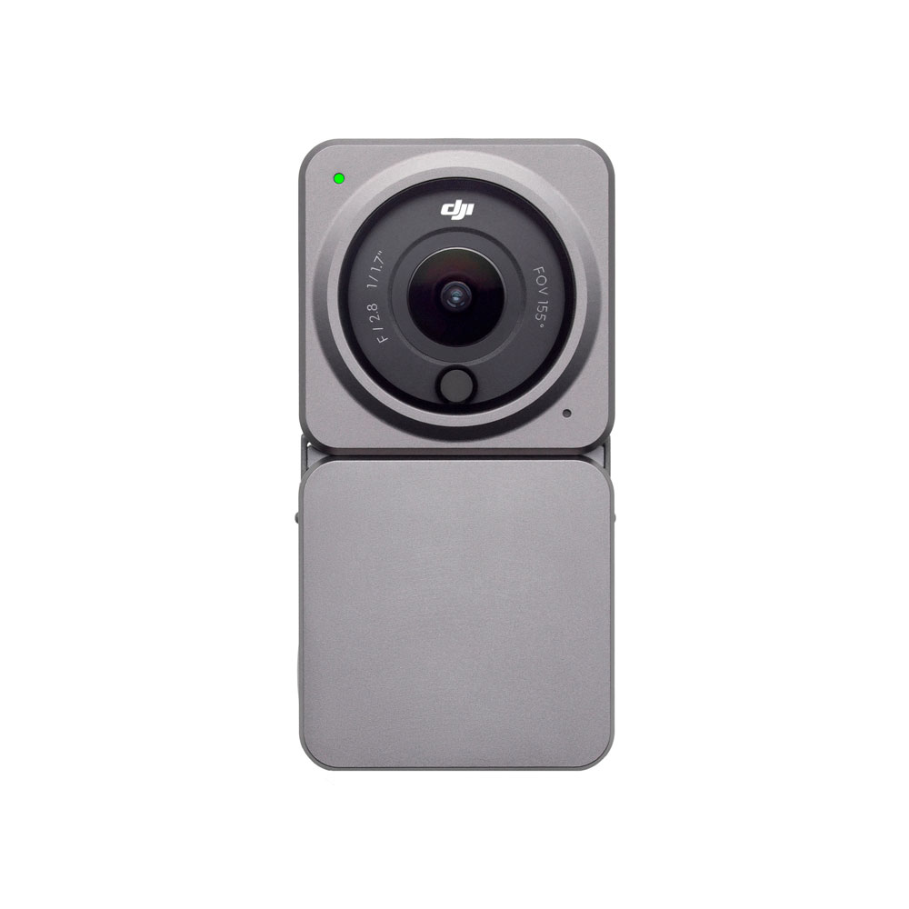 DJI Action 2 Power combo - Imagen 4