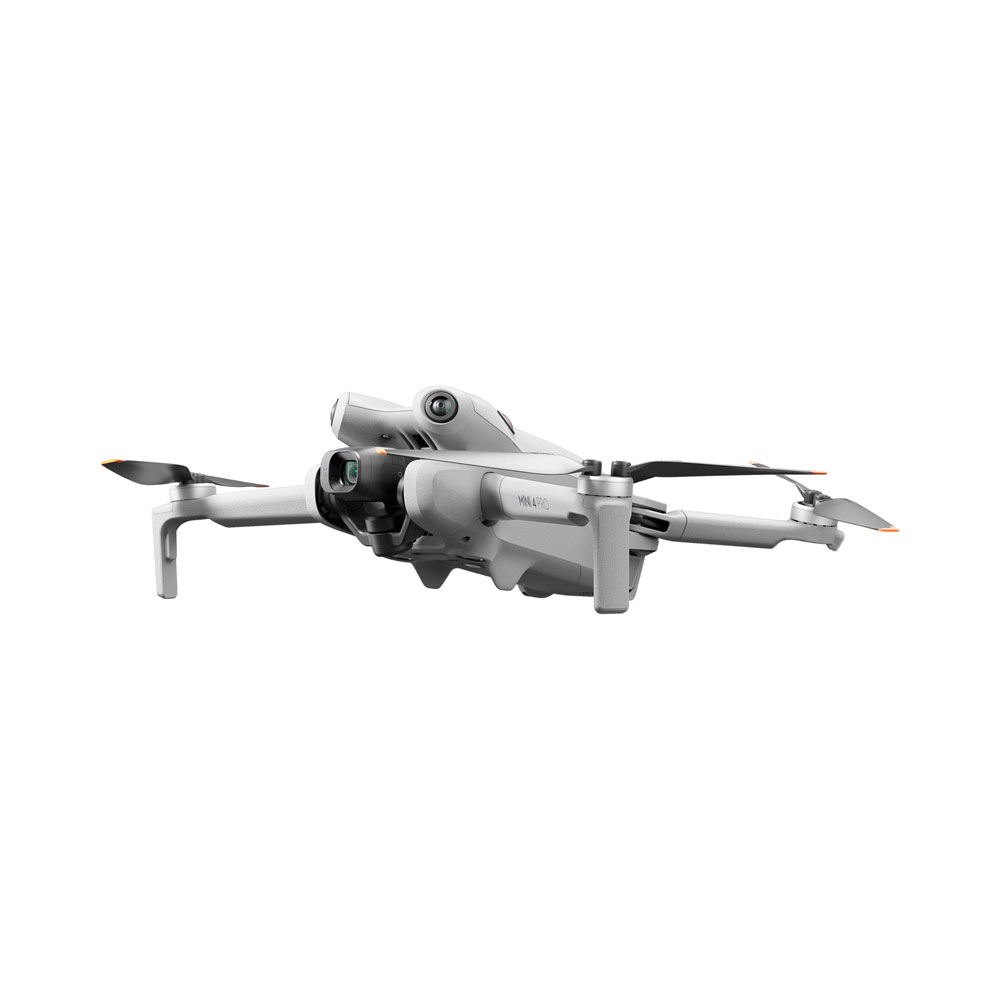 DJI Mavic Mini 4 Pro Combo Plus (DJI RC 2) - Imagen 3
