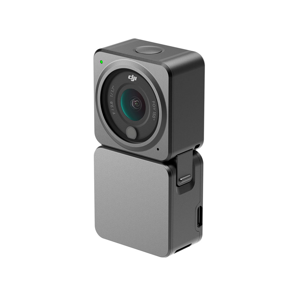 DJI Action 2 Power combo - Imagen 5