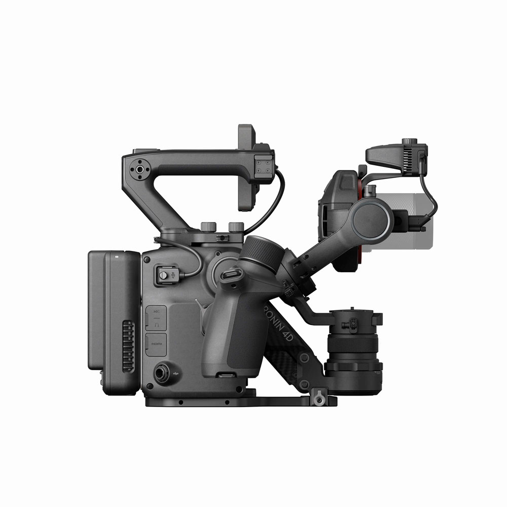 Ronin 4D-8K - Imagen 2