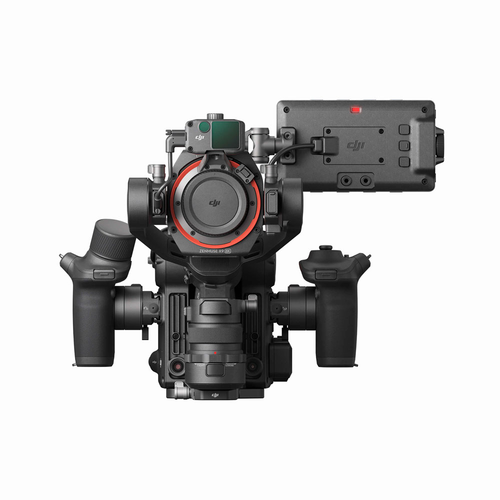 Ronin 4D-8K - Imagen 3