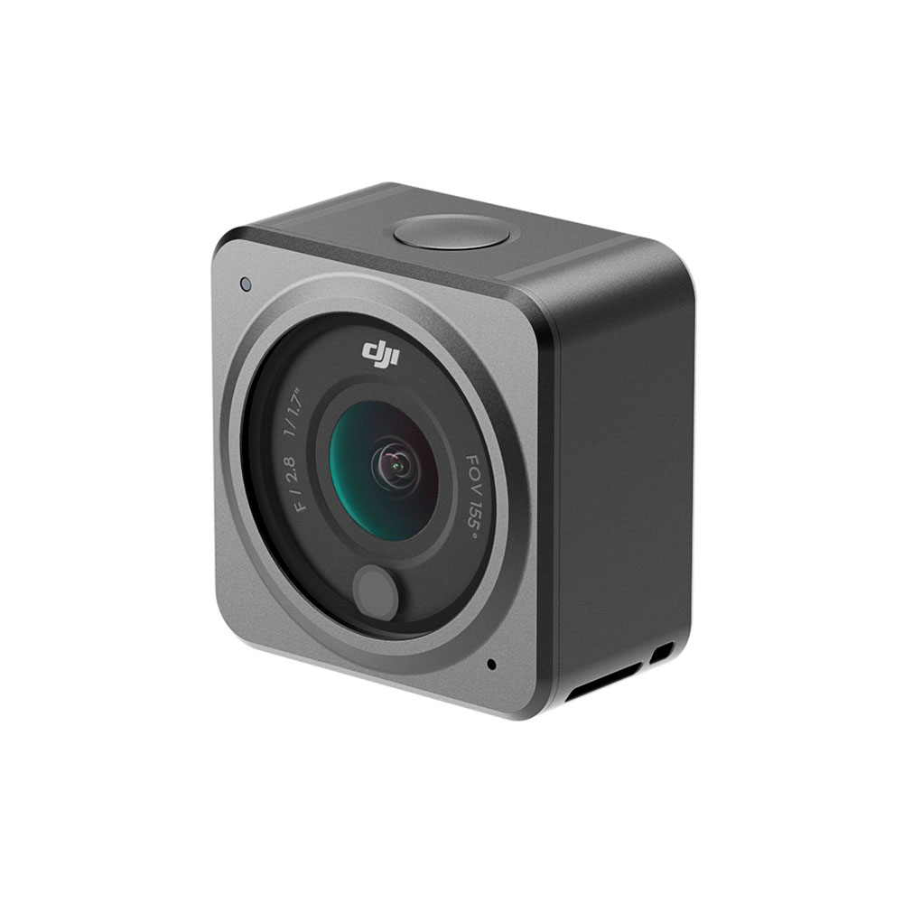 DJI Action 2 Power combo - Imagen 3