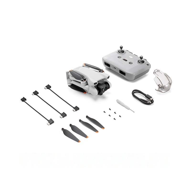 DJI Mavic Mini 3 - Imagen 2