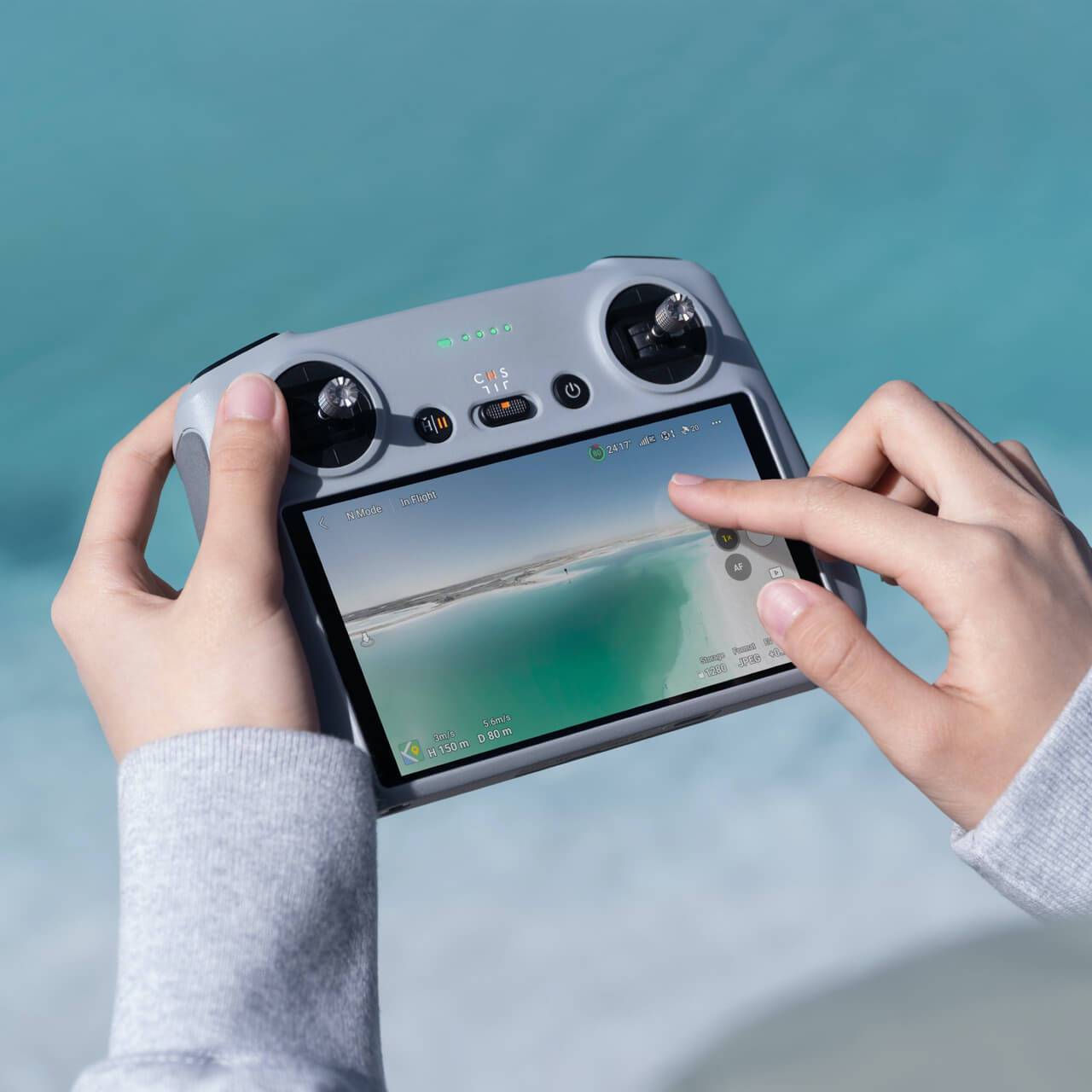 DJI RC - Imagen 6