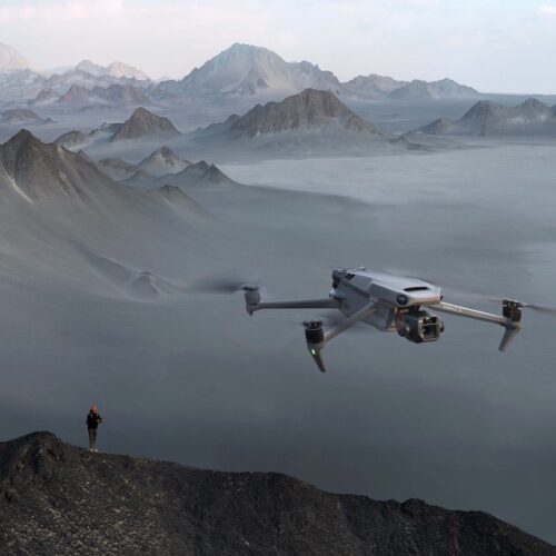 Mavic 3 Fly More Combo - Imagen 6