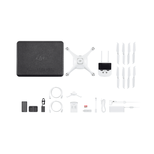 Phantom 4 RTK SE – Combo - Imagen 2