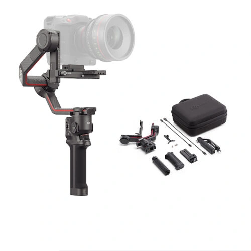 Ronin S3 pro