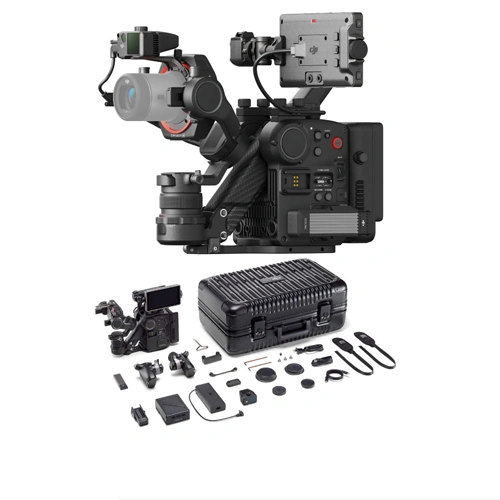 Ronin 4D-8K