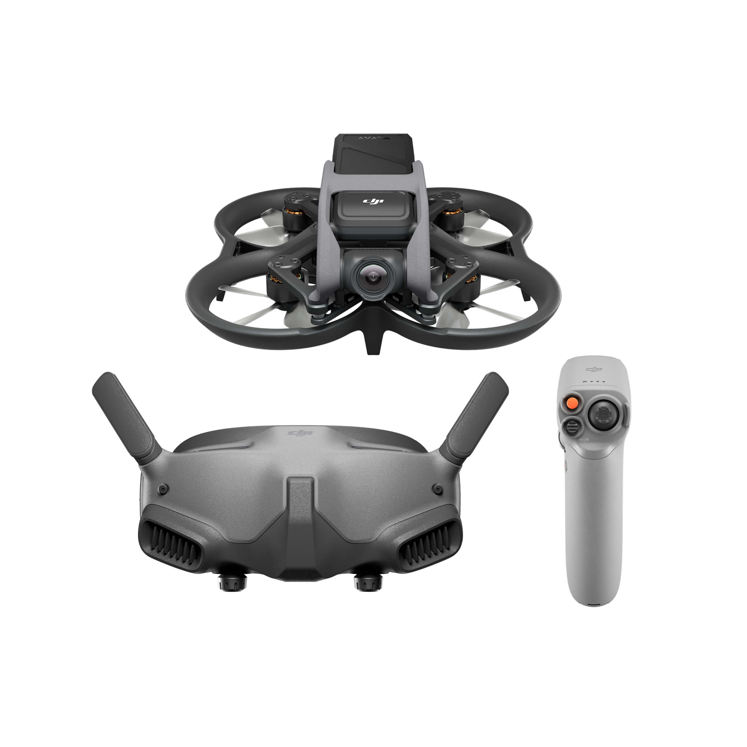 DJI Avata Pro View Combo - Imagen 4