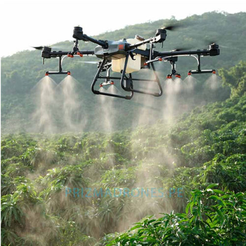 Agras T30 combo – Agricultura - Imagen 11