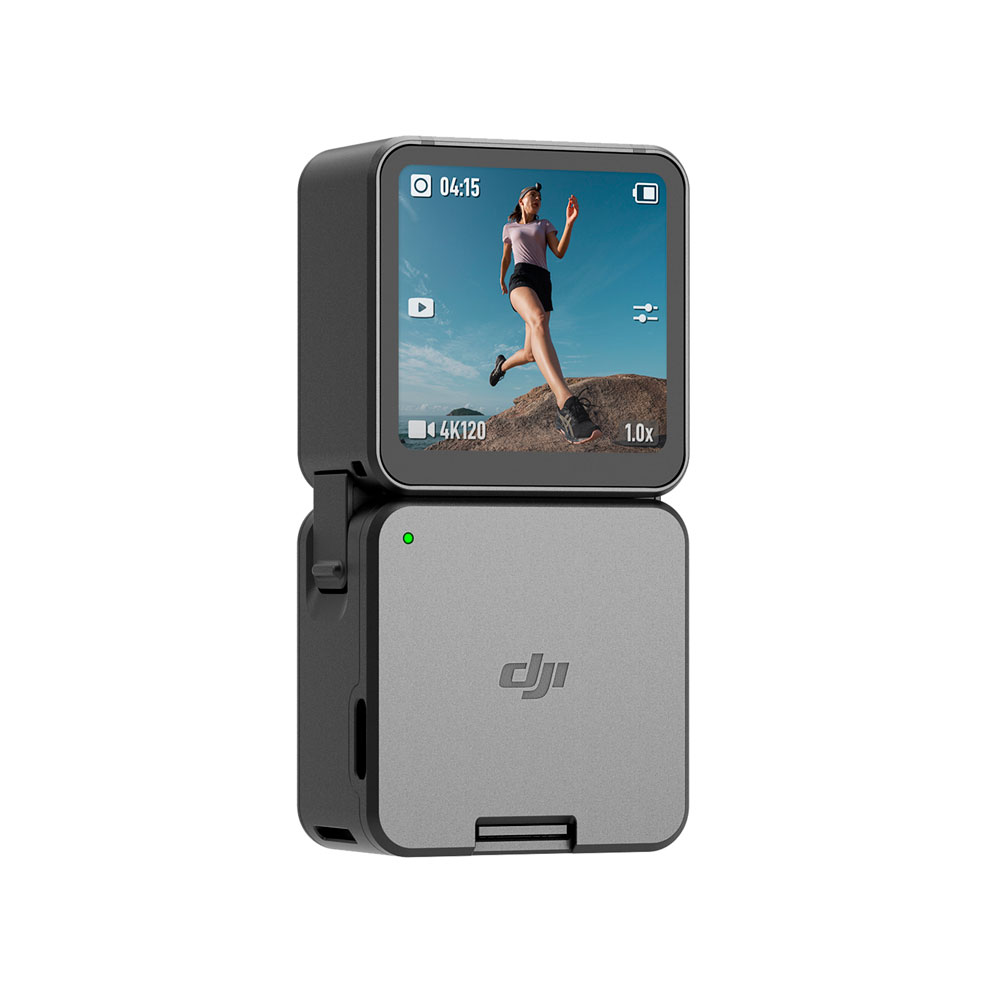 DJI Action 2 Power combo - Imagen 9