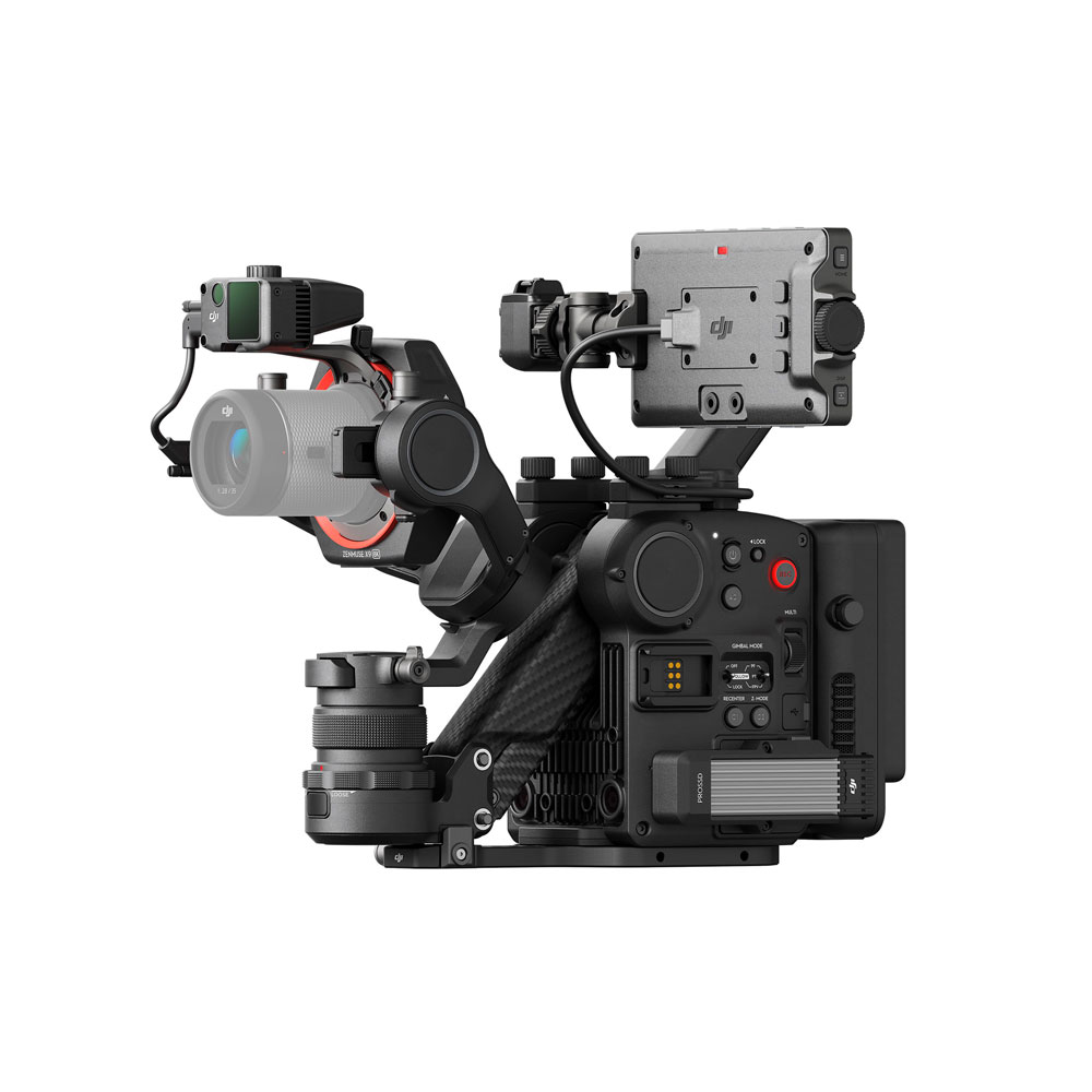 Ronin 4D-8K - Imagen 4