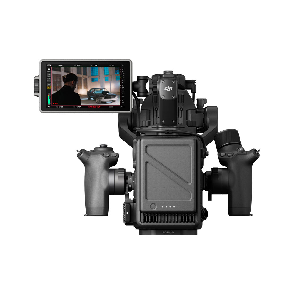 Ronin 4D-8K - Imagen 5