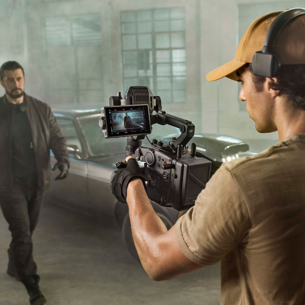 Ronin 4D-8K - Imagen 6