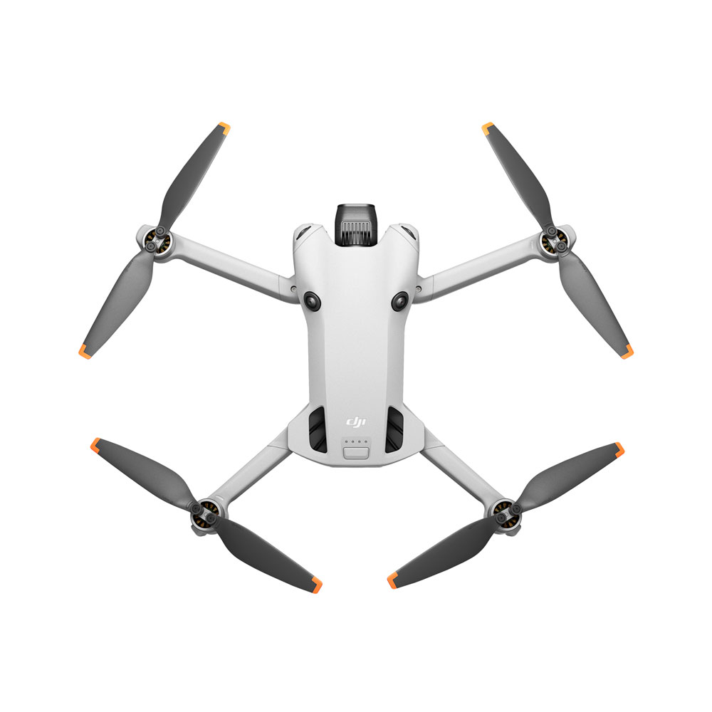 DJI Mavic Mini 4 Pro (DJI RC 2) - Imagen 3