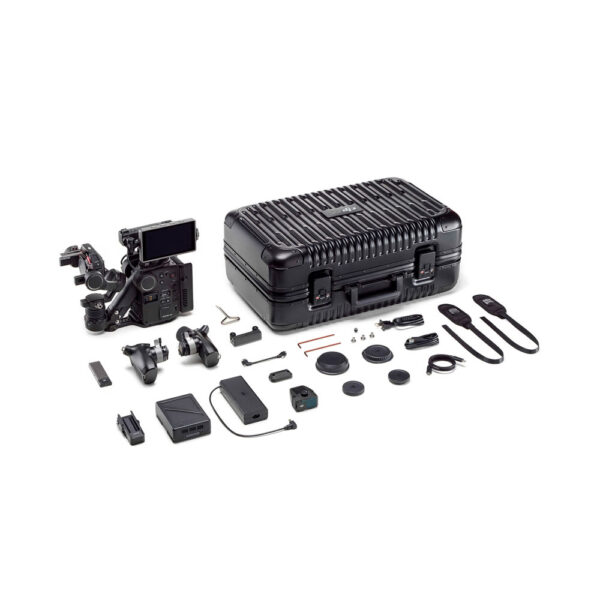 Ronin 4D-8K - Imagen 7