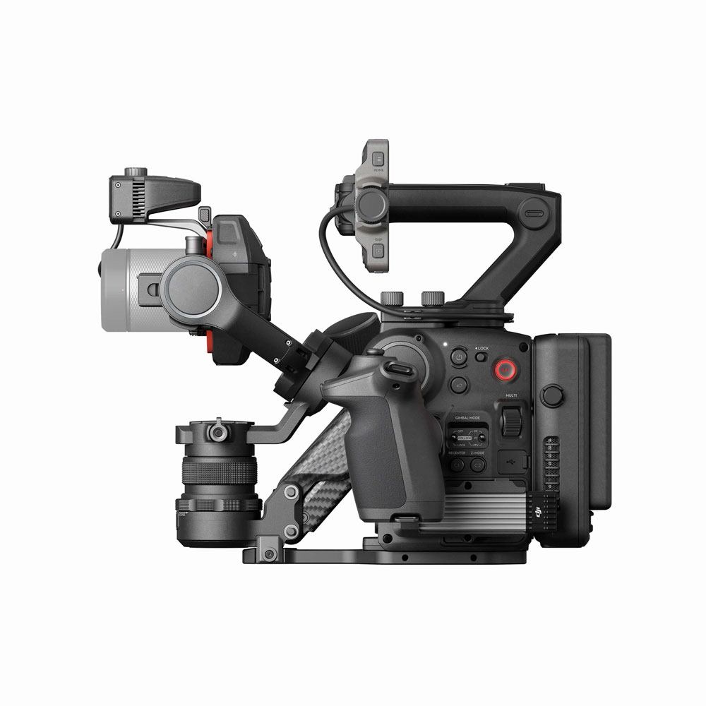 Ronin 4D-8K - Imagen 8