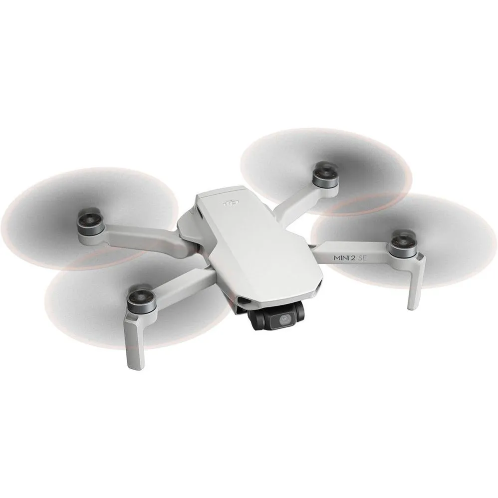 Mavic Mini 2 SE Fly More Combo - Imagen 4