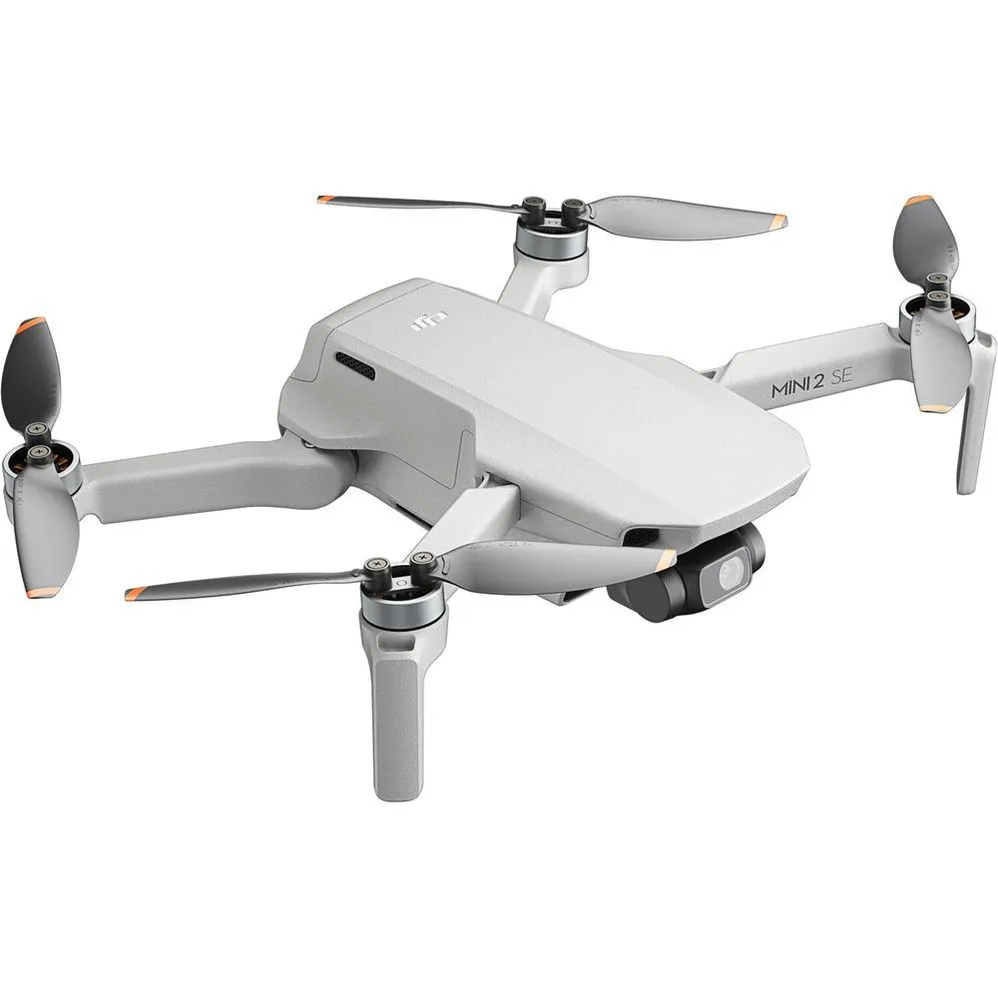 Mavic Mini 2 SE Fly More Combo - Imagen 3