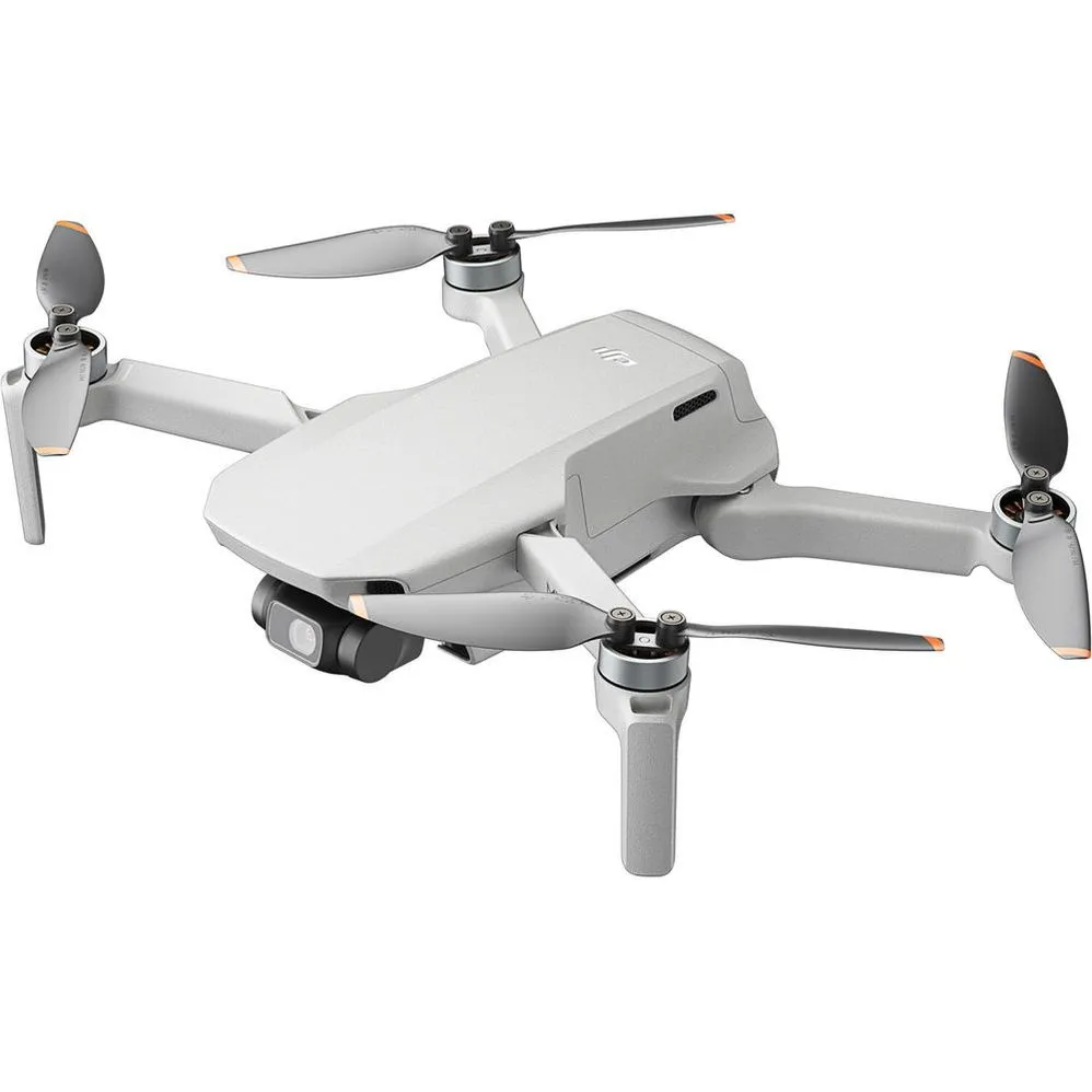 Mavic Mini 2 SE Fly More Combo - Imagen 2