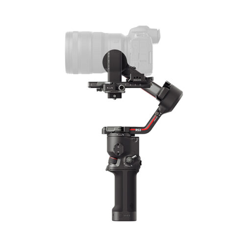 DJI Ronin – S 3 - Imagen 7