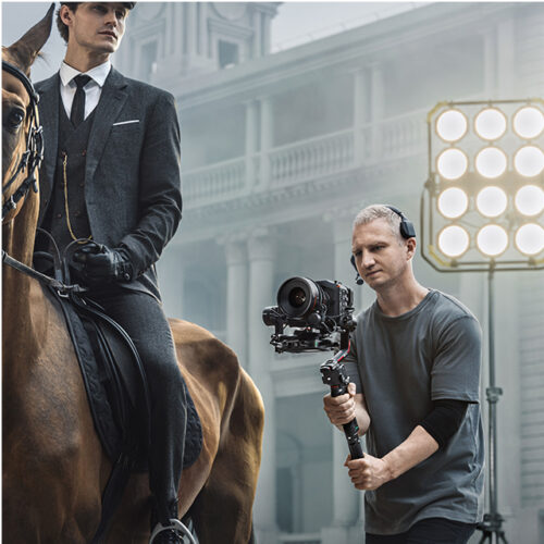 Ronin S3 pro - Imagen 2