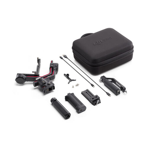 Ronin S3 pro - Imagen 3