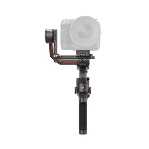 Ronin S3 pro - Imagen 5