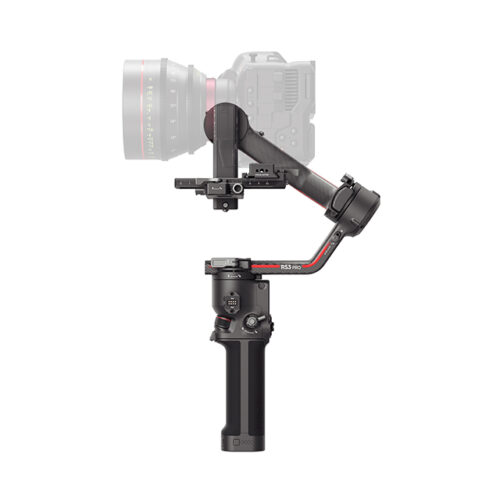 Ronin S3 pro - Imagen 7