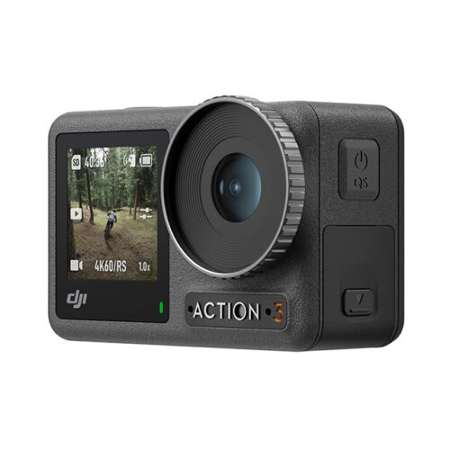 DJI Osmo Action 3 Standard Combo - Imagen 3