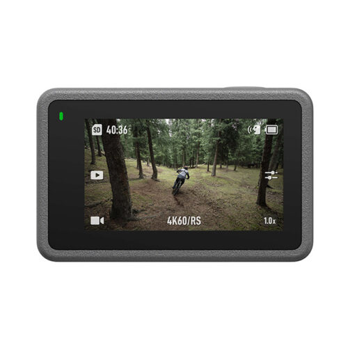 DJI Osmo Action 3 Standard Combo - Imagen 5
