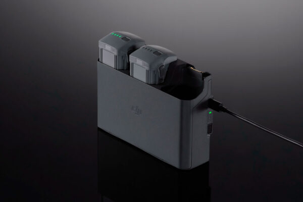 Concentrador hub multiple DJI Mavic Air 3 - Imagen 4