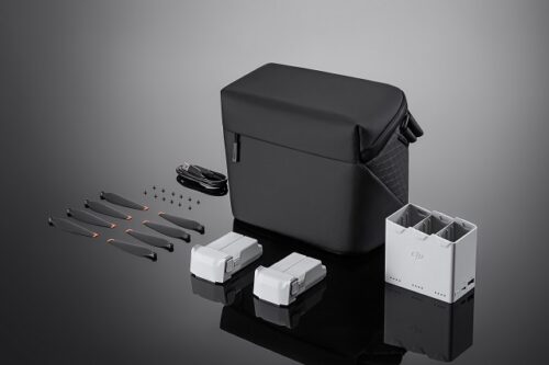 Fly More Kit Plus Mini 3 PRO – Mini 4 PRO - Imagen 2