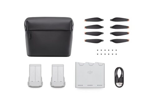 Fly More Kit Plus Mini 3 PRO – Mini 4 PRO - Imagen 3