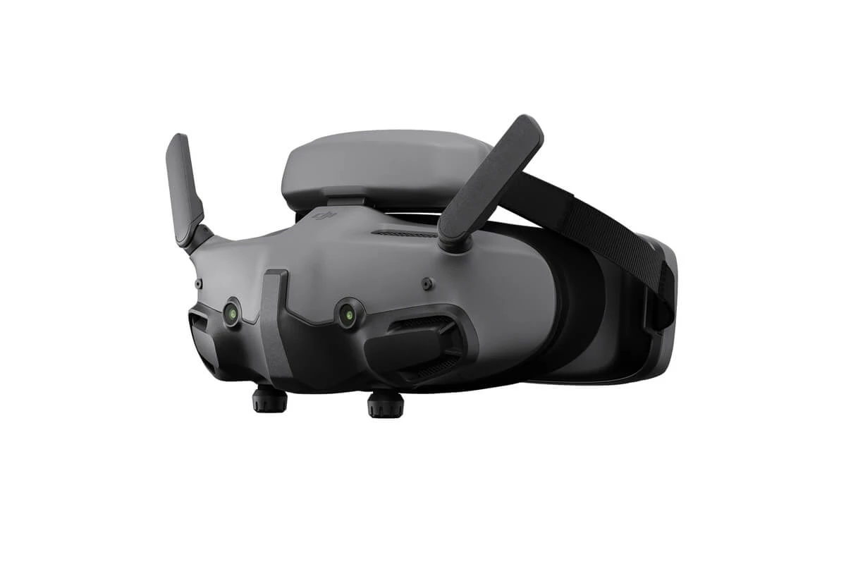 DJI GOGGLES 3 - Imagen 4