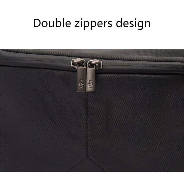 Bolso bandolera DJI mini series - Imagen 3