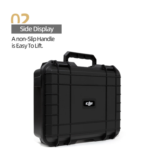 Hard Case DJI Mini 3 PRO – Mini 4 PRO - Imagen 11