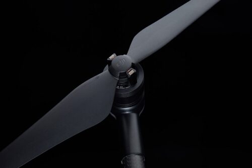 Hélices Inspire 2 - Imagen 4
