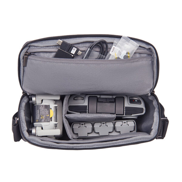 Bolso bandolera DJI mini series - Imagen 4