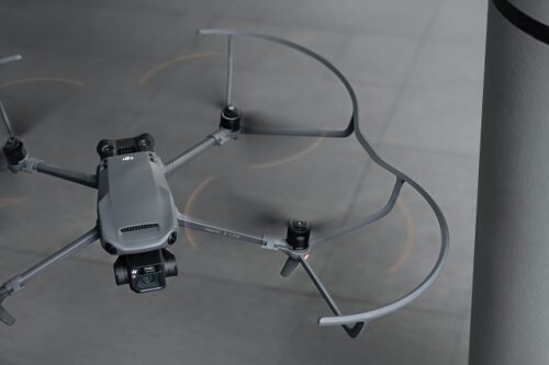 Protectores de hélice Mavic 3 - Imagen 2