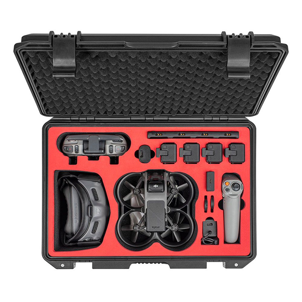 Hard Case Start RC Avata - Imagen 2