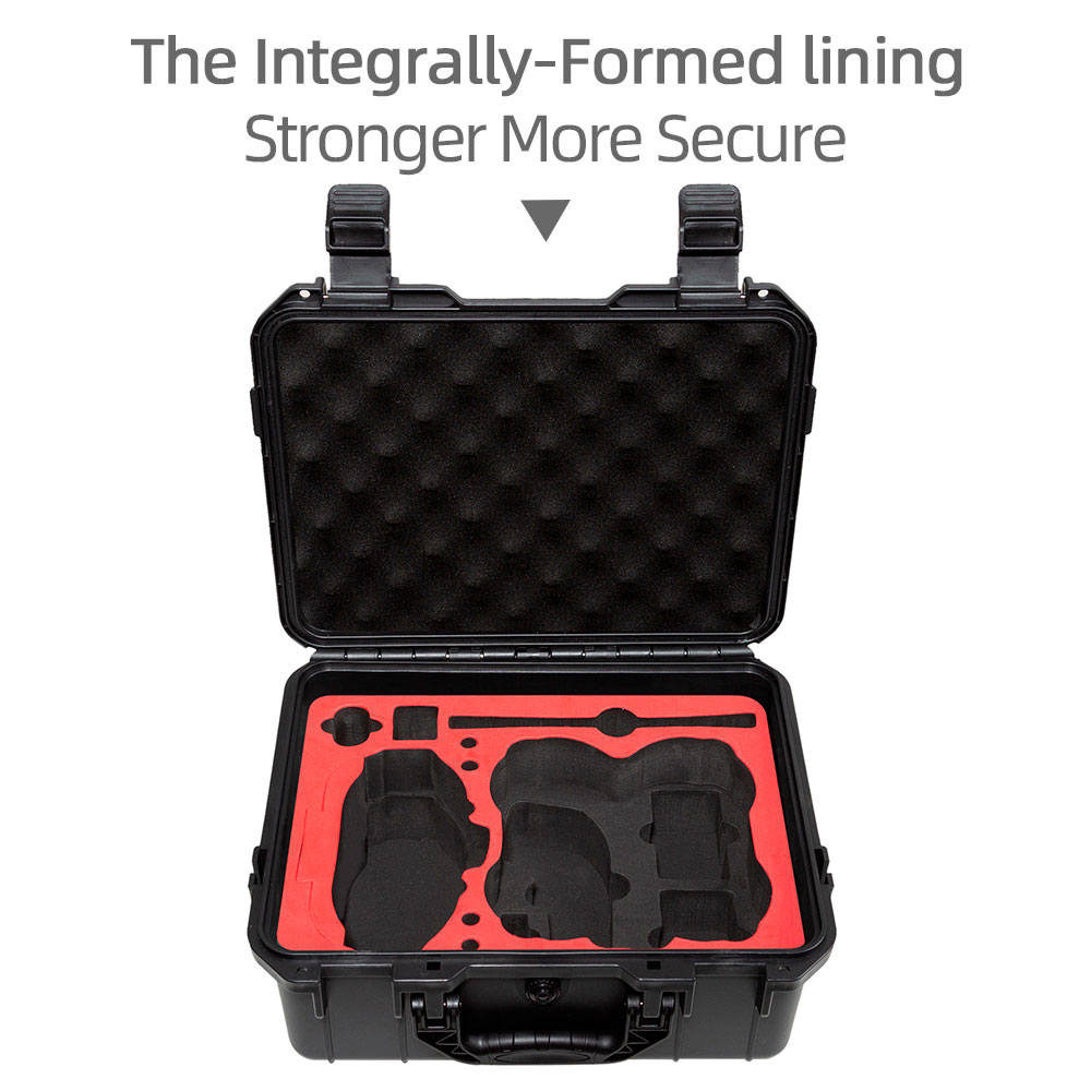 Hard Case DJI Avata - Imagen 3