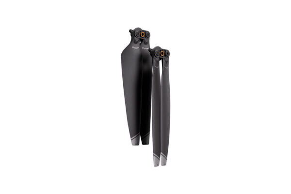 Hélices DJI de liberación rápida para gran altitud Inspire 3 - Imagen 3