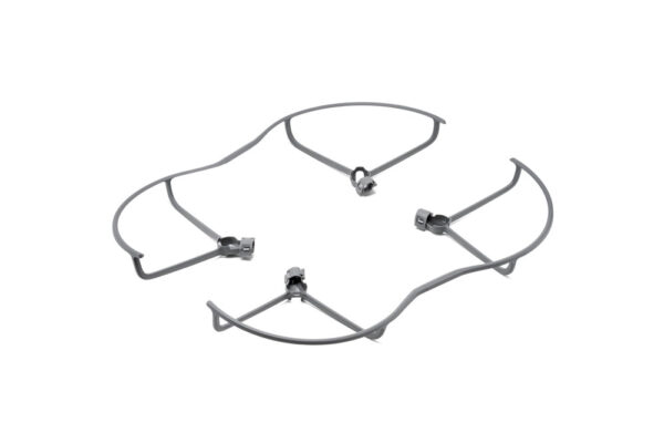 Protector De Hélices Para DJI Mavic 3 Series | Ligero Y Fácil De Instalar | Compatible Con Mavic 3, 3 Pro, 3T, 3M Y Más