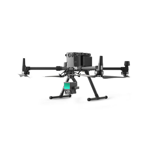 Zenmuse L1 - Imagen 3
