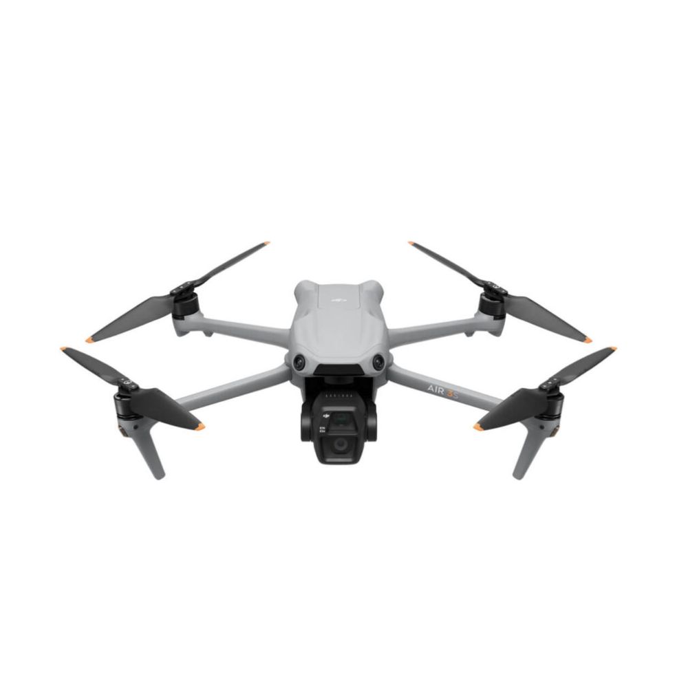 DJI Air 3S Fly More Combo (DJI RC N3) - Imagen 4