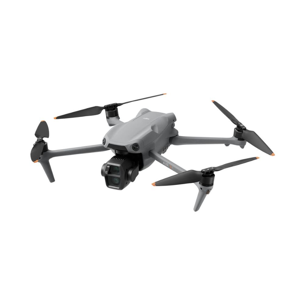 DJI Air 3S Fly More Combo (DJI RC N3) - Imagen 5