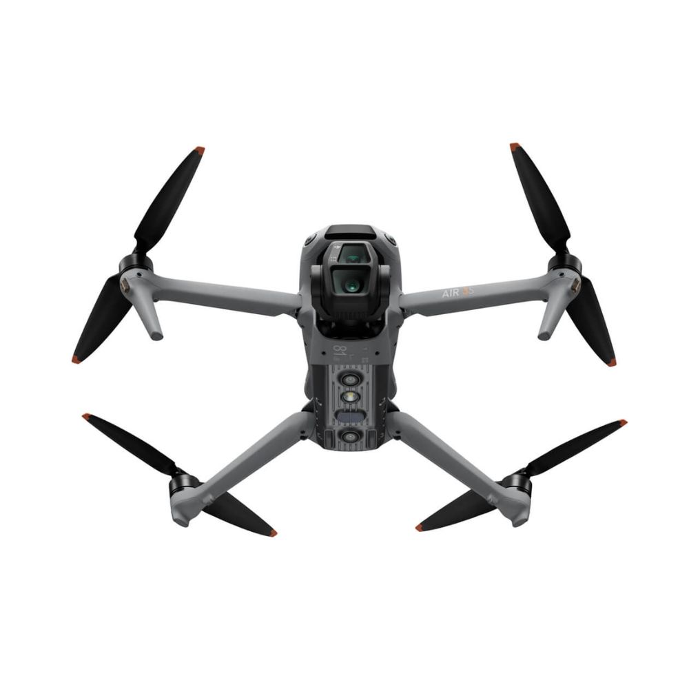 DJI Air 3S Fly More Combo (DJI RC N3) - Imagen 6