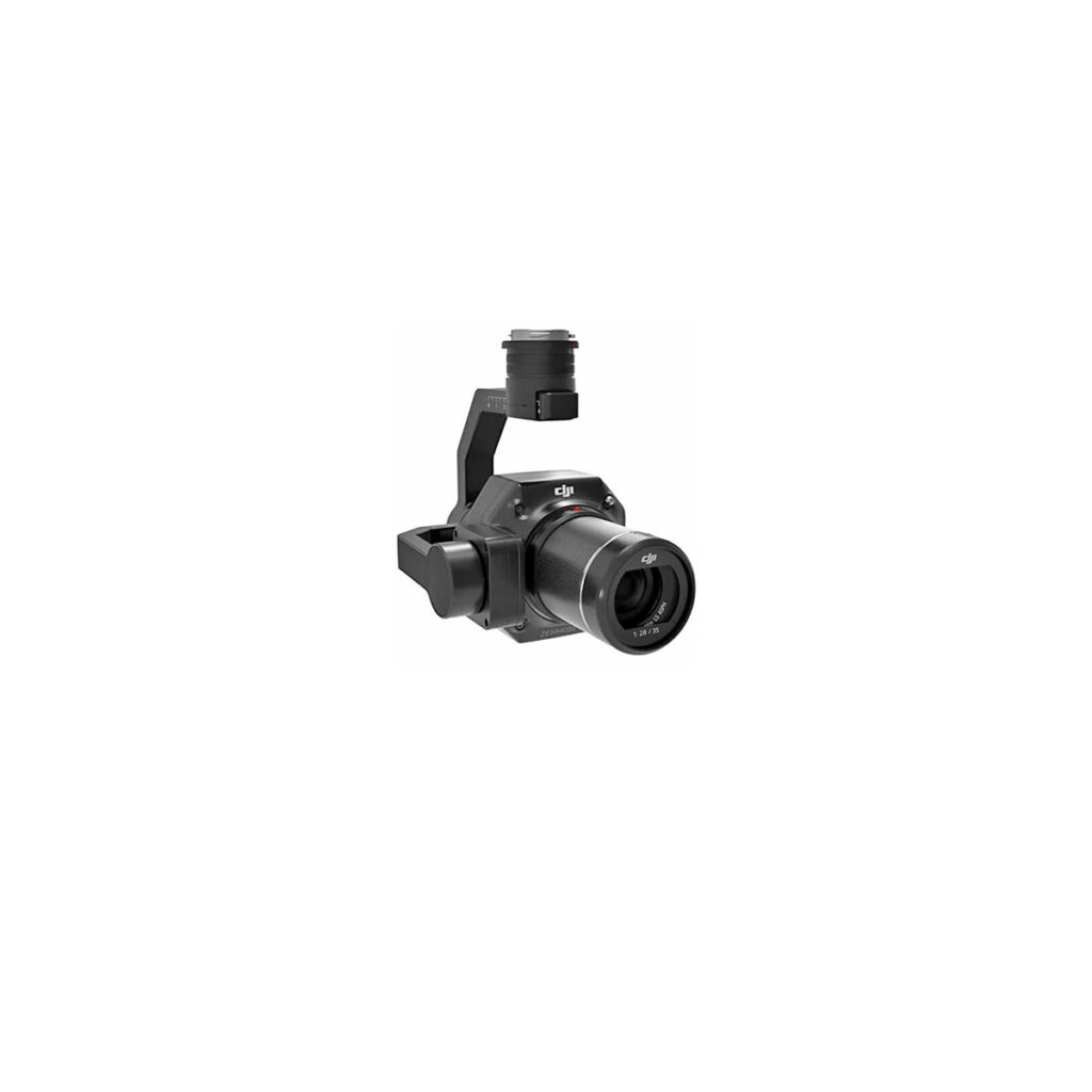DJI Matrice 350 RTK con Zenmuse P1 - Imagen 3