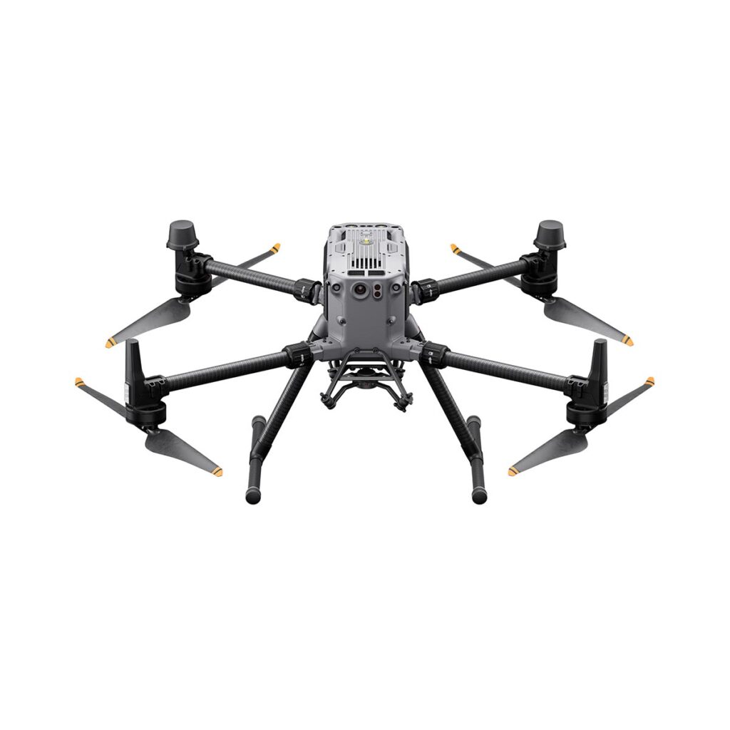 DJI Matrice 350 RTK con Zenmuse P1 - Imagen 2